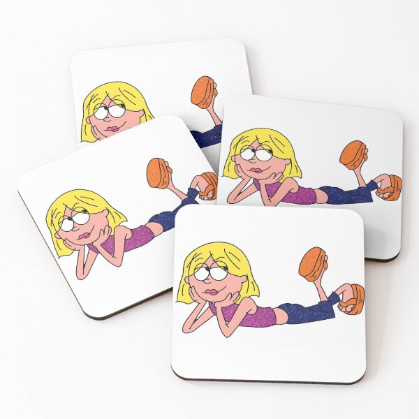 Item preview, Glitter Lizzie Mcguire designed and sold by IonaAppolina.
