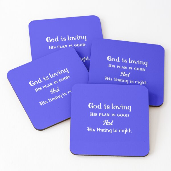 Item preview, God is good designed and sold by AssoumptaSympa.