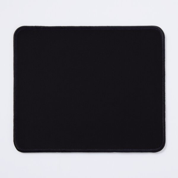 Item preview, Onyx Black Plain Solid Color designed and sold by SqueakyRicardo.