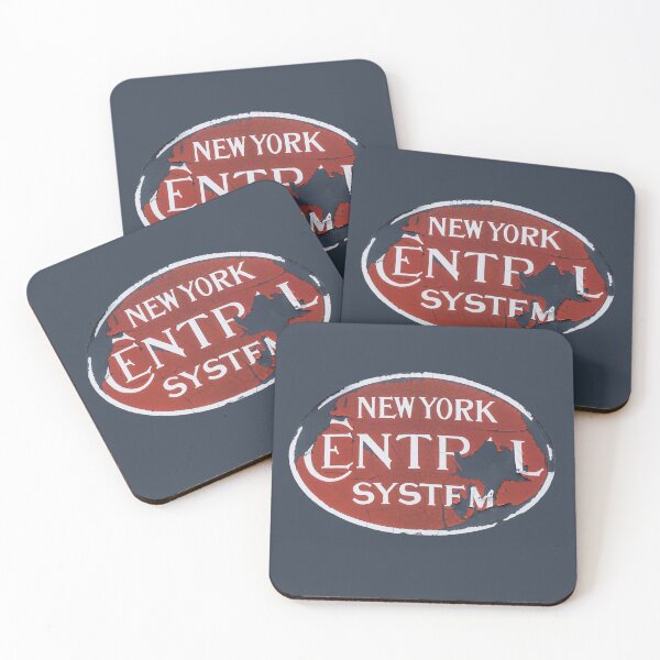Item preview, New York Central designed and sold by KEnzPhotography.