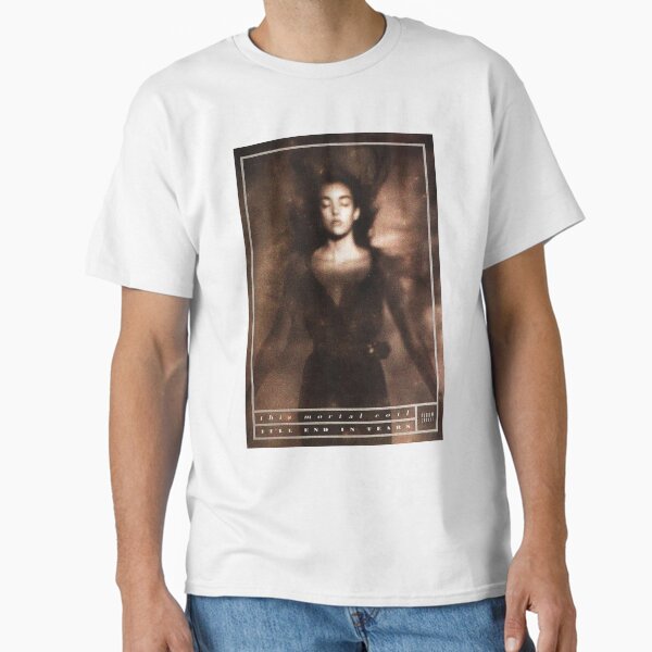Item preview, This Mortal Coil lll designed and sold by enterianovela.