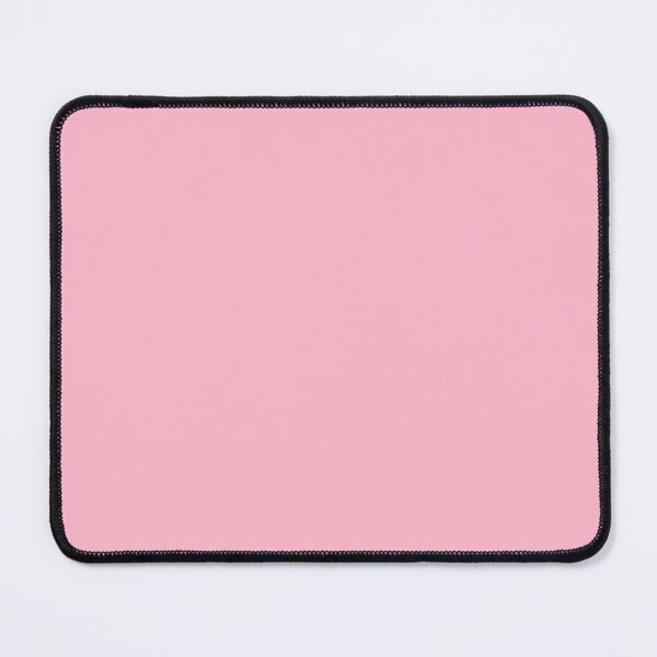 Item preview, Pink Lemonade Plain Solid Color  designed and sold by SqueakyRicardo.