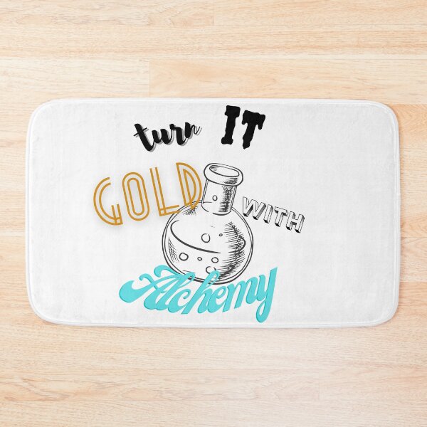 Item preview, Alchemy designed and sold by Tee-Star.