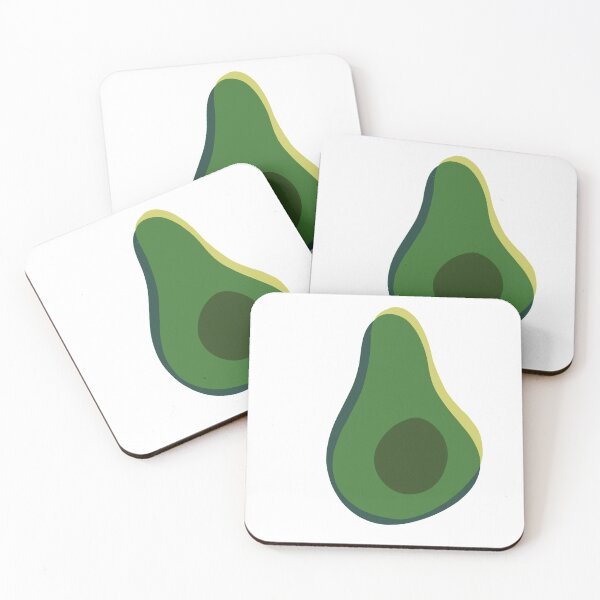 Item preview, Avocado designed and sold by Celin Sanchez.