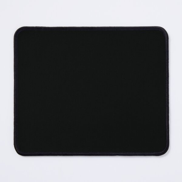 Item preview, Jade Black Plain Solid Color designed and sold by SqueakyRicardo.