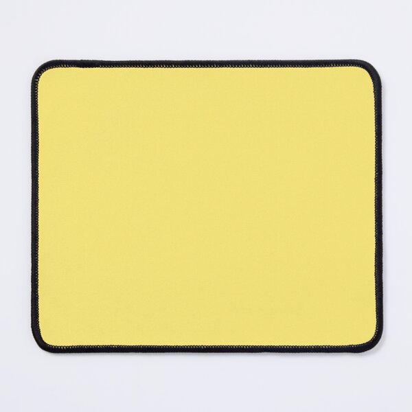 Item preview, Blonde Yellow Plain Solid Color designed and sold by SqueakyRicardo.