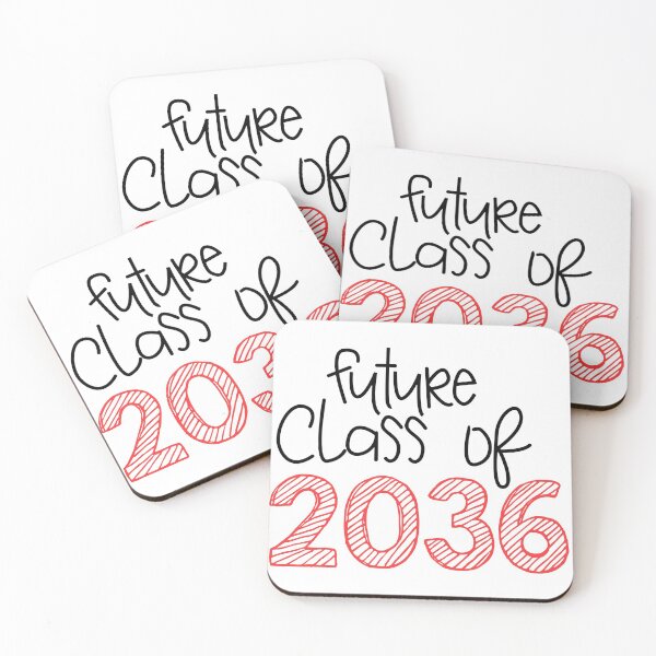 Item preview, Class of 2036 Grow With Me designed and sold by Raminovitch.