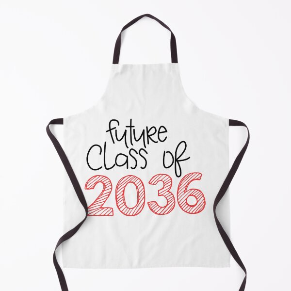 Item preview, Class of 2036 Grow With Me designed and sold by Raminovitch.