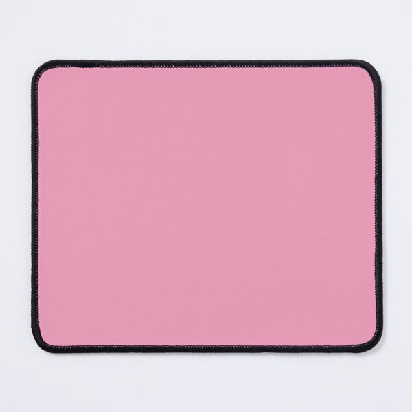 Item preview, Amaranth Pink Plain Solid Color  designed and sold by SqueakyRicardo.