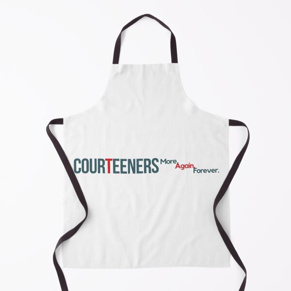 Item preview, Courteeners more. again. forever. designed and sold by Chiuly.