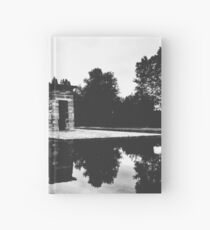 Templo De Debod Notizbuch