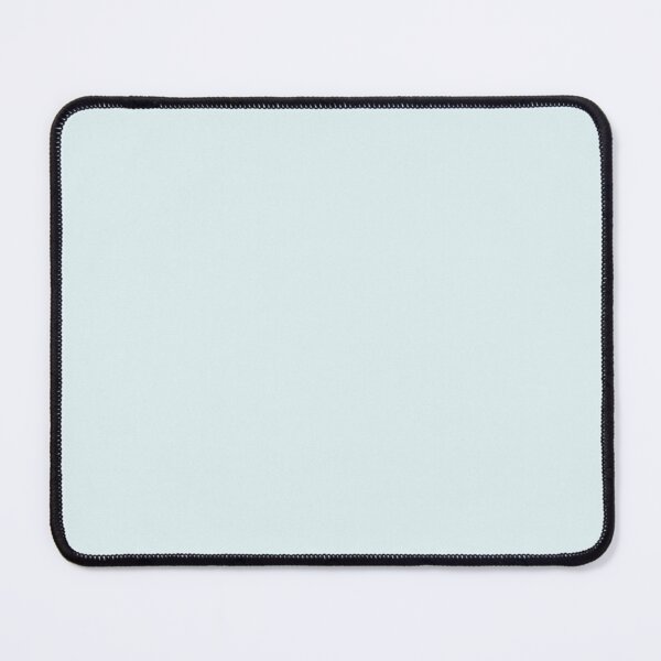 Item preview, Soft Baby Blue Plain Solid Color designed and sold by SqueakyRicardo.