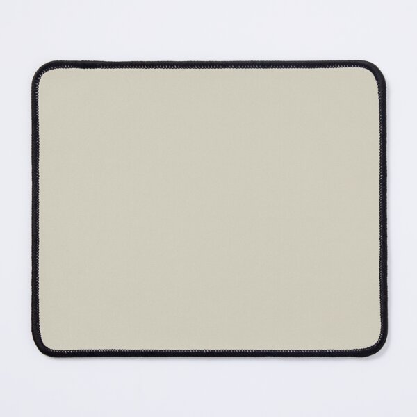 Item preview, Light Khaki Plain Solid Color designed and sold by SqueakyRicardo.