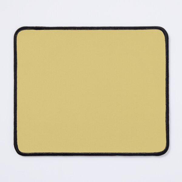 Item preview, Color liso amarillo dorado liso designed and sold by SqueakyRicardo.