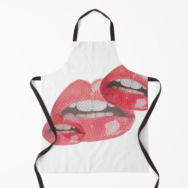Item preview, Triple POP LIPS designed and sold by IonaAppolina.