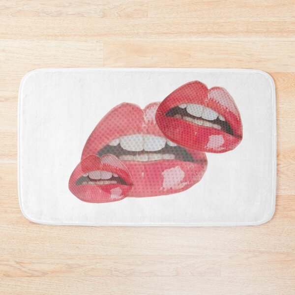 Item preview, Triple POP LIPS designed and sold by IonaAppolina.