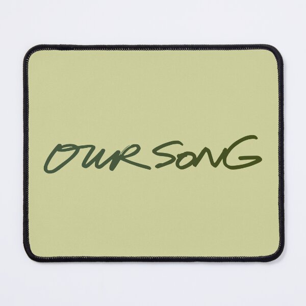 Item preview, Our Song designed and sold by RafaTakami.