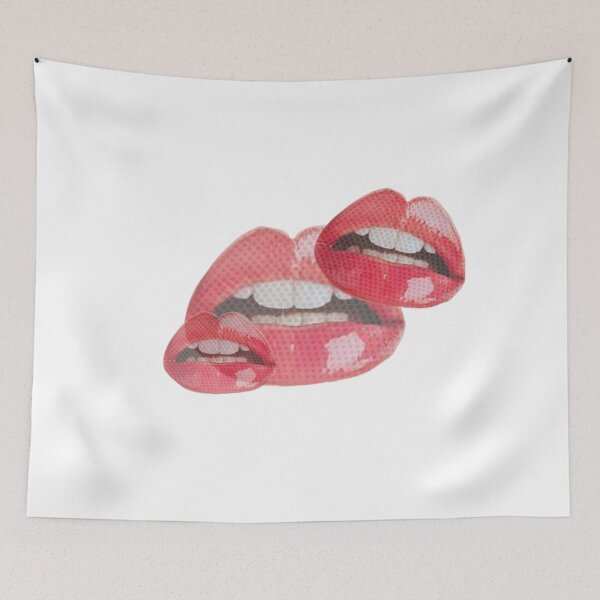 Item preview, Triple POP LIPS designed and sold by IonaAppolina.