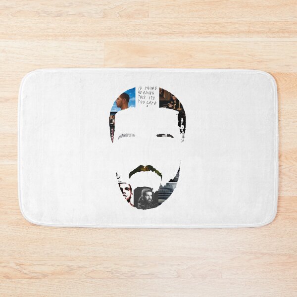 Item preview, Drake designed and sold by Kevin McMackin.