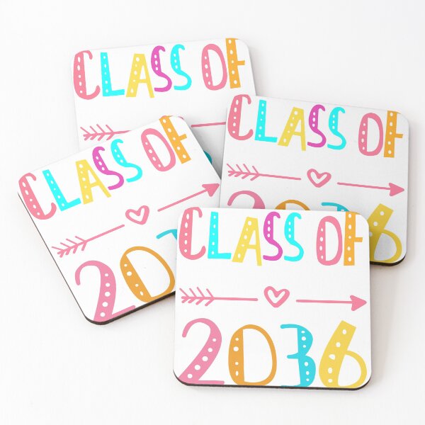 Item preview, Class of 2036 Grow With Me designed and sold by Raminovitch.