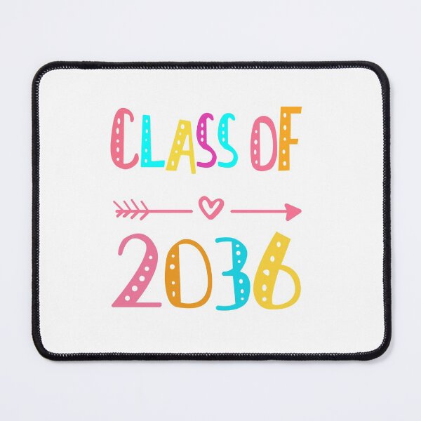 Item preview, Class of 2036 Grow With Me designed and sold by Raminovitch.