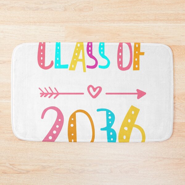 Item preview, Class of 2036 Grow With Me designed and sold by Raminovitch.