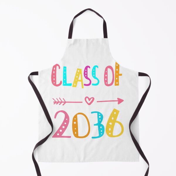 Item preview, Class of 2036 Grow With Me designed and sold by Raminovitch.