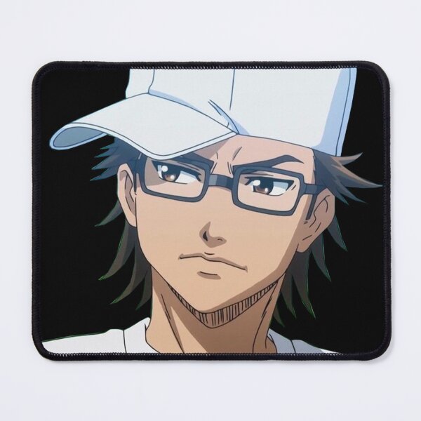 Item preview, Kazuya Miyuki (Diamond no Ace) designed and sold by kawaiicrossing.