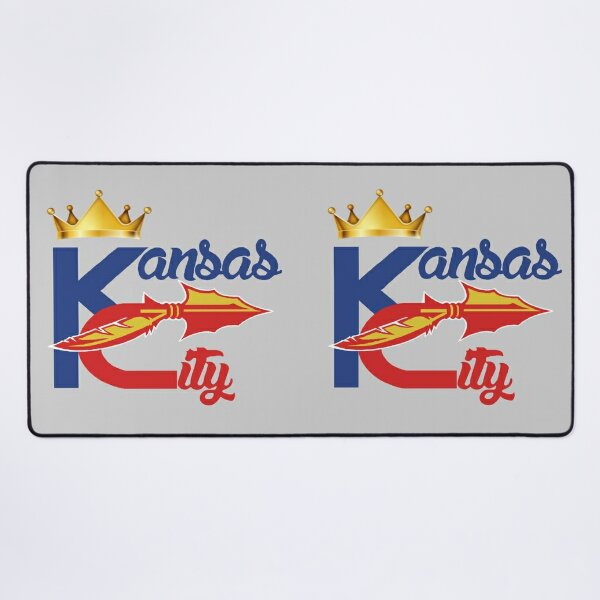 Kansas City Sports Hybrid Fan Gift design Sticker for Sale by JG0024