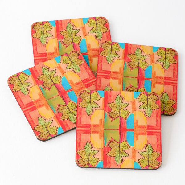 Item preview, Leaf six designed and sold by Nickdavisinghe.