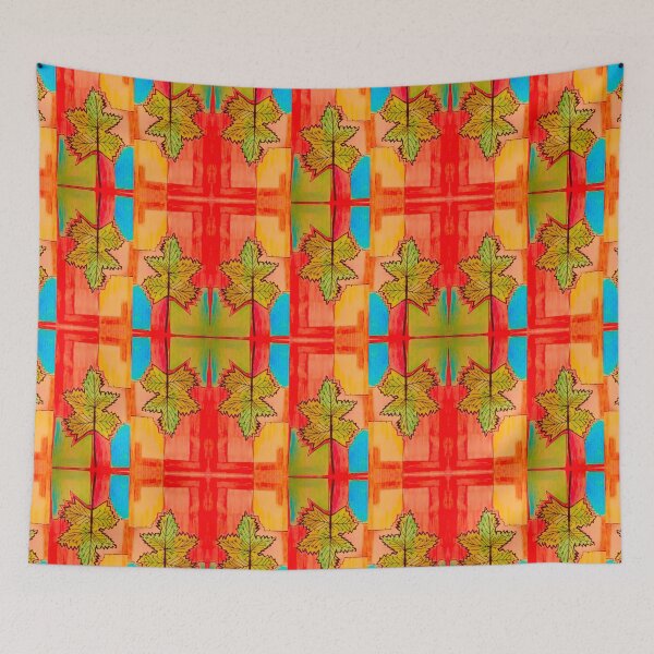 Item preview, Leaf six designed and sold by Nickdavisinghe.