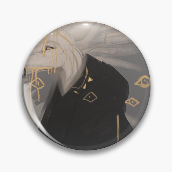 Item preview, Gold designed and sold by Hoaku.