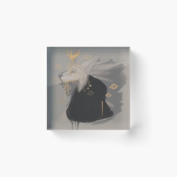 Item preview, Gold designed and sold by Hoaku.
