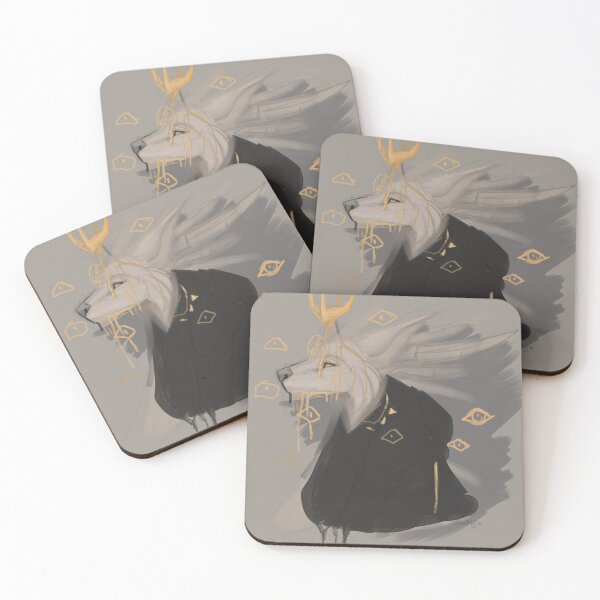 Item preview, Gold designed and sold by Hoaku.