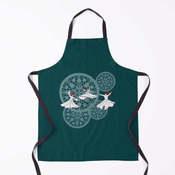 Item preview, Dance of ecstasy  designed and sold by Atelier Ambereena Razvi.