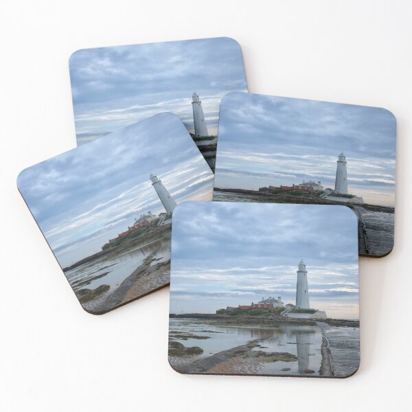 Item preview, Causeway to St Mary's Island designed and sold by Violaman.