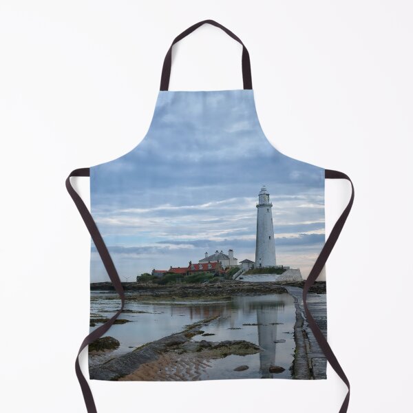 Item preview, Causeway to St Mary's Island designed and sold by Violaman.