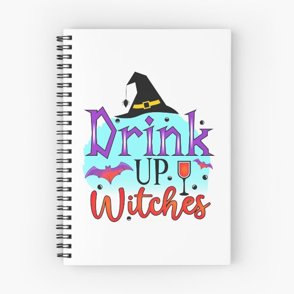 Item preview, Eat drink and be scary designed and sold by PRB1989.
