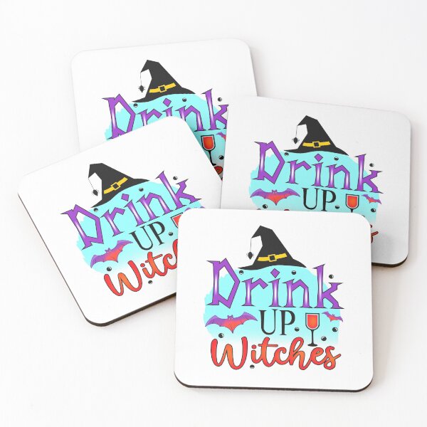 Item preview, Eat drink and be scary designed and sold by PRB1989.