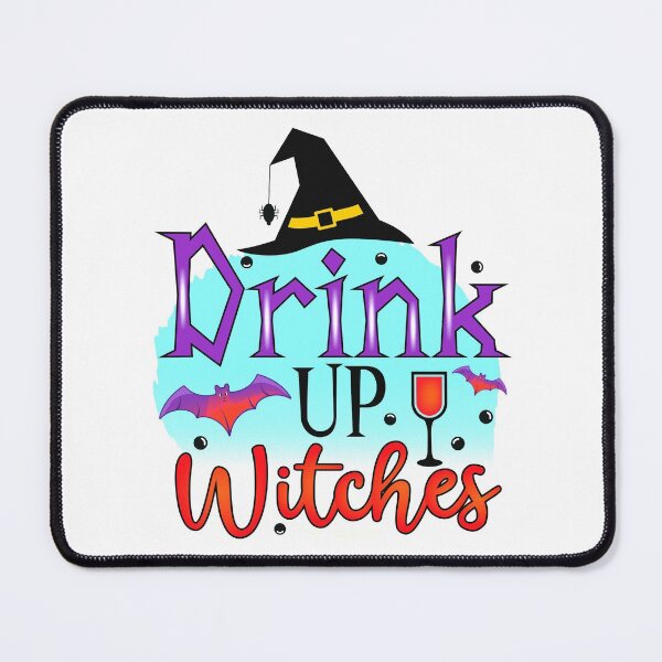 Item preview, Eat drink and be scary designed and sold by PRB1989.