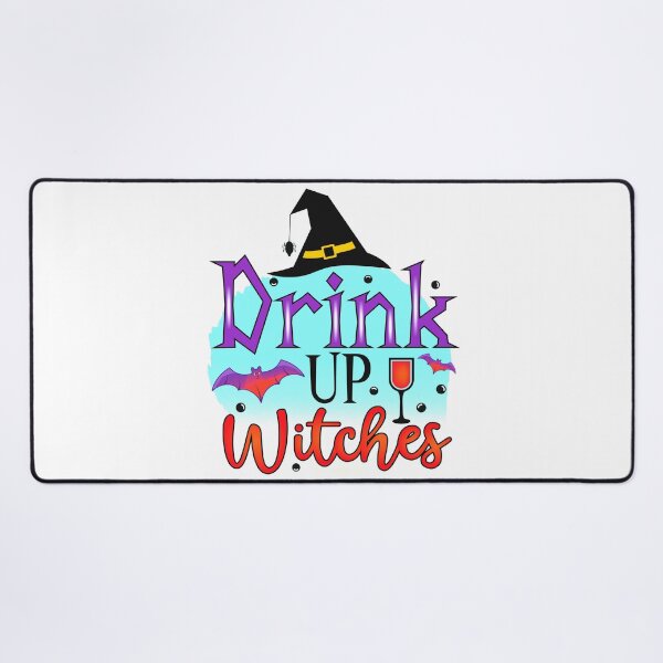 Item preview, Eat drink and be scary designed and sold by PRB1989.