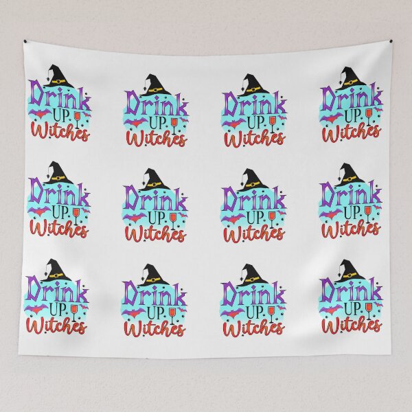Item preview, Eat drink and be scary designed and sold by PRB1989.