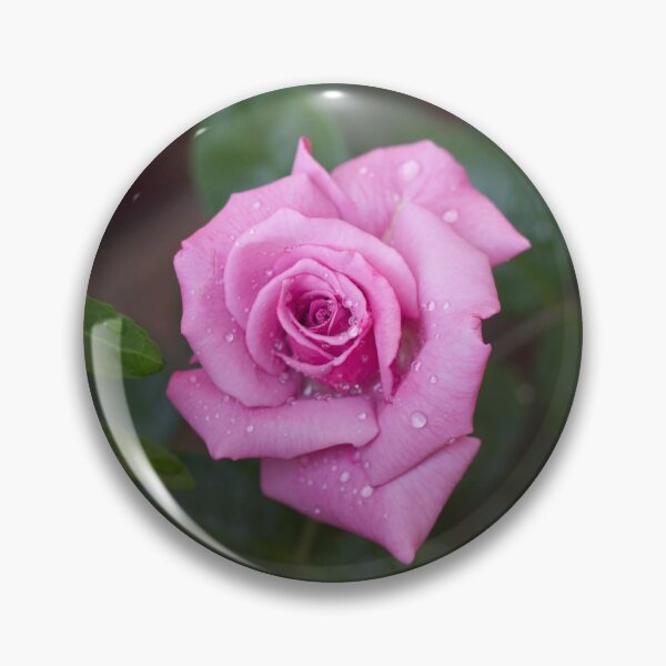 Item preview, Violet Flower - Rose designed and sold by Coczzi.