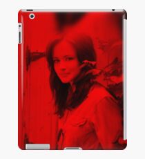 Alexis Bledel - Celebrity iPad Case/Skin