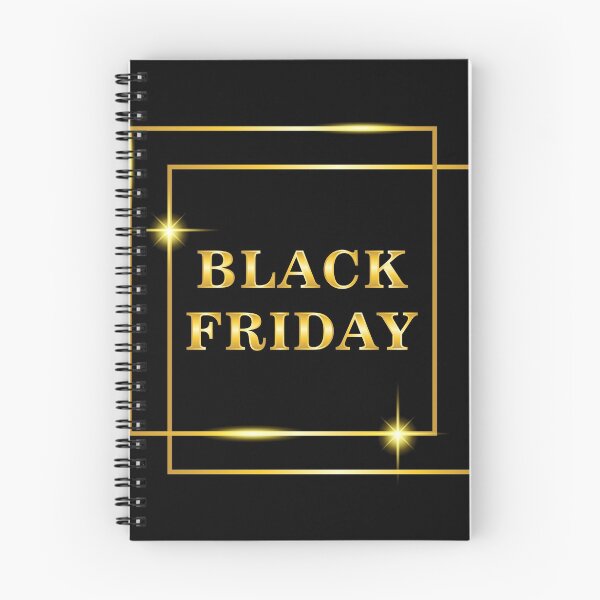 Item preview, Black friday label designed and sold by ZieProject.