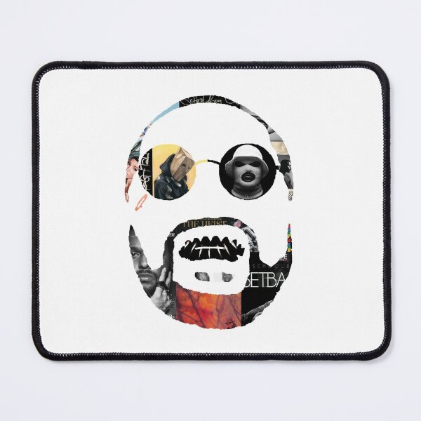 Item preview, Schoolboy Q designed and sold by Kevin McMackin.