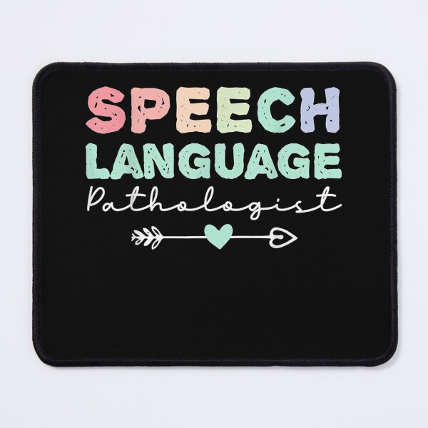Item preview, Speech Language Pathologist Funny Speech Therapy  designed and sold by RogerGift.