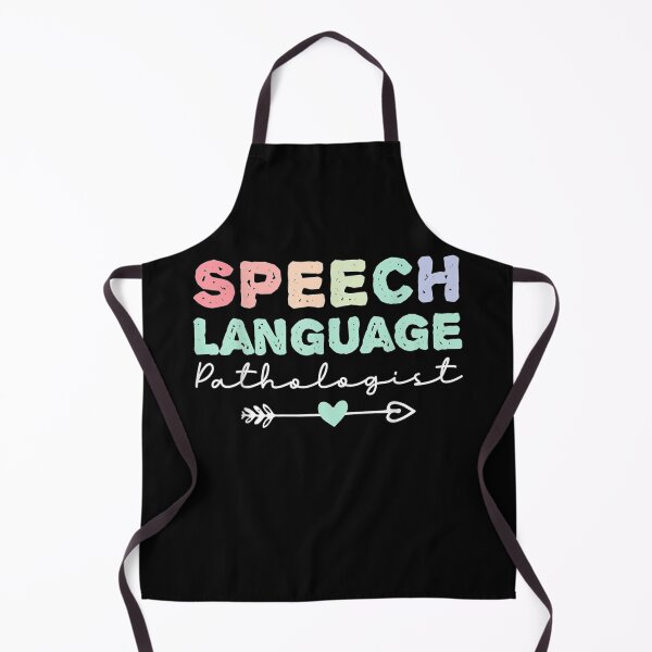 Item preview, Speech Language Pathologist Funny Speech Therapy designed and sold by RogerGift.