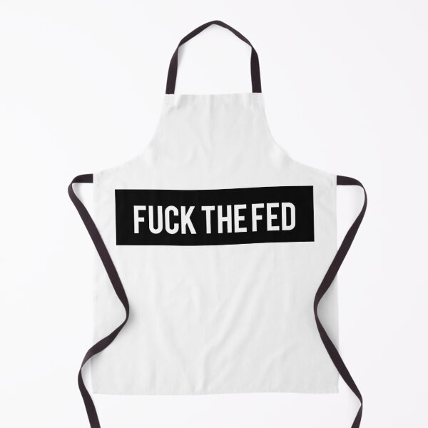 Item preview, Fuck the fed designed and sold by AyateeArt.