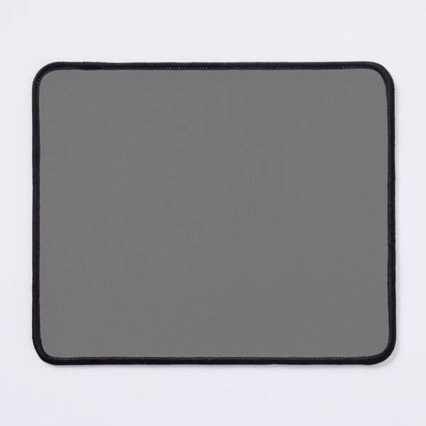 Item preview, Dark Gray Plain Solid Color designed and sold by SqueakyRicardo.